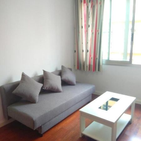 Plaza Merced Apartamentos 말라가 외부 사진