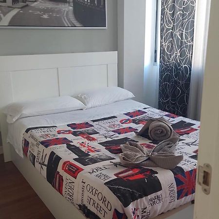 Plaza Merced Apartamentos 말라가 외부 사진