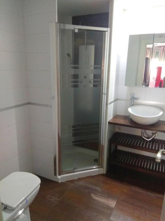 Plaza Merced Apartamentos 말라가 외부 사진